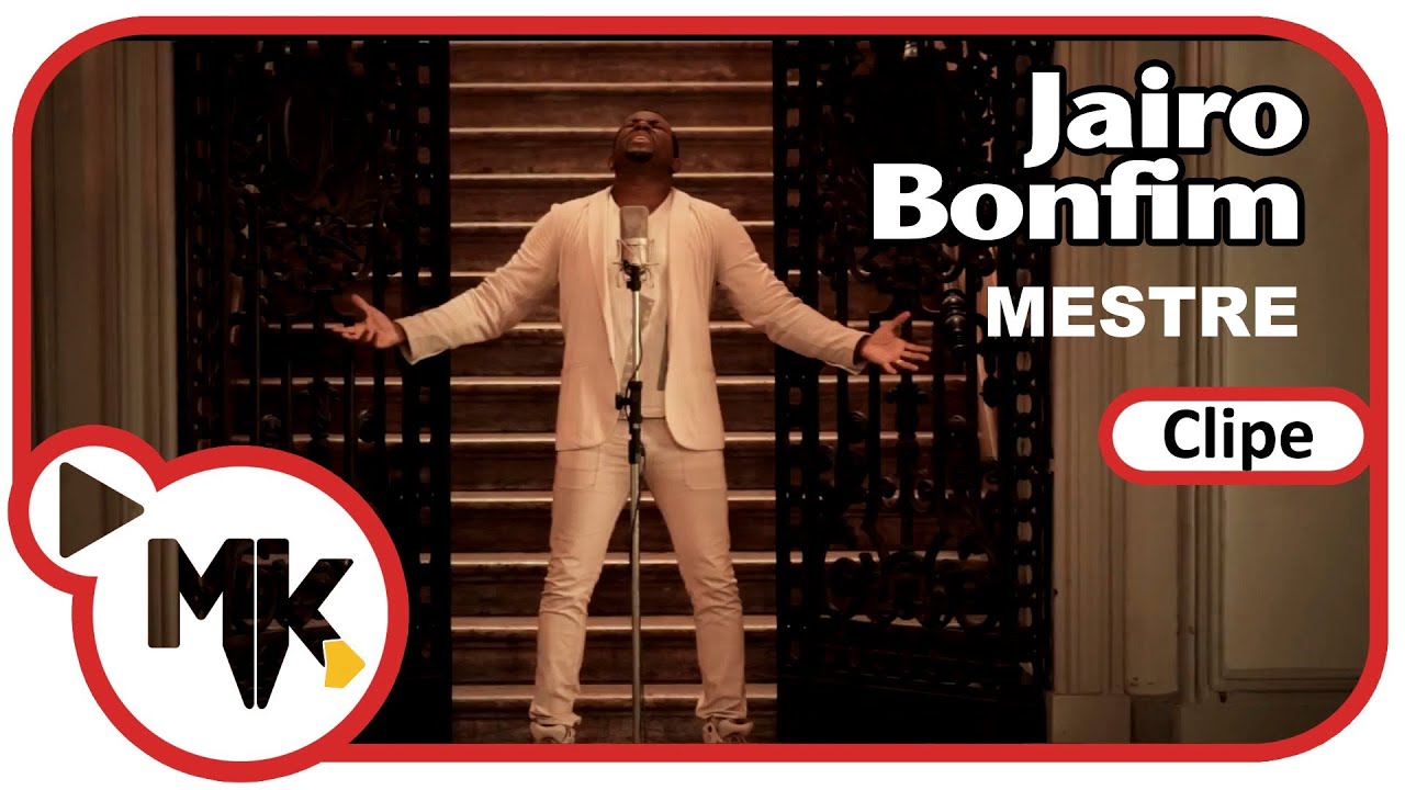 Mestre by Jairo Bonfim