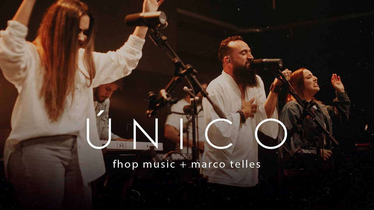 Único by Fhop Music