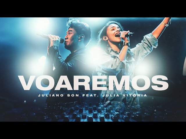 Voaremos by Julia Vitória