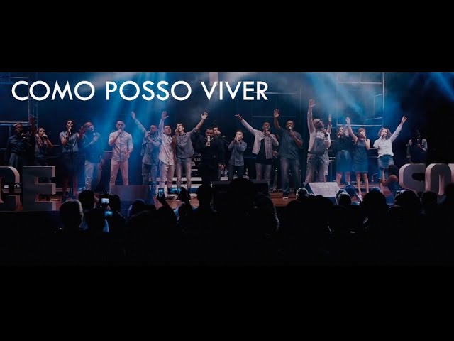 Como Posso Viver by Coral Voice Soul