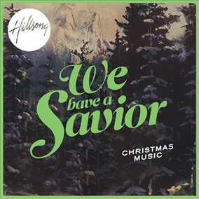 Oh Holy Night by Hillsong United