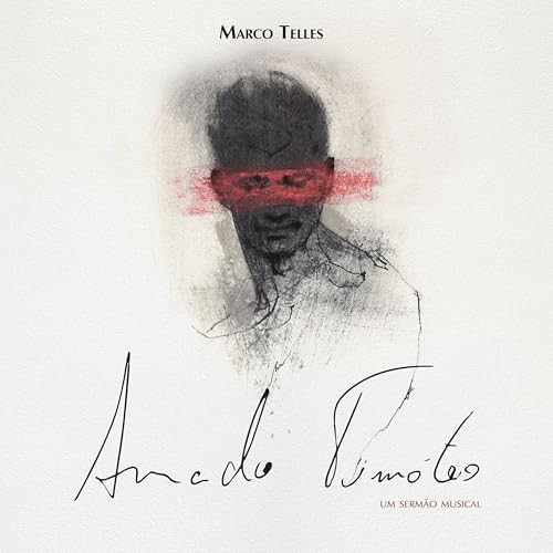 Perder by Marco Telles