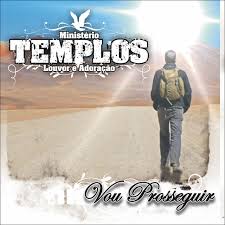Um Leve Toque by Ministerio Templos